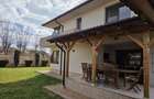 Casa 3 camere P+1 CETATE Alba Micesti Terasa 500 mp. Teren Asfalt Utilitati - 3