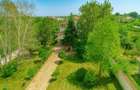 Grand Residence | 4.500 mp teren pe stradă principală