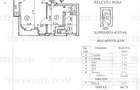 Apartament cu 2 camere de vanzare, Parc Cismigiu, centrala si balcon - 7