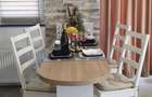 Apartament 2camere cu vedere la mare și parcare - 3