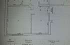 Apartament cu 4 camere centrala gaz Poarta 6 - 16