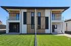 Proiect nou vila moderna Visan 4 camere 110 util - 5