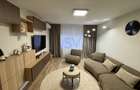 REA1026602 Apartament 2 camere Aviatiei Smaranda Braescu Centrala Proprie MOBILA - 3