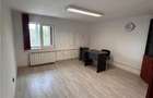 Mansarda - 4 spatii de birou - 120 mp - centrala proprie - AC - 6
