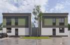 Green Residence Faza 3| Vila individuala 5 camere - 1