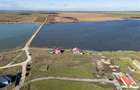Teren Intravilan 615 mp Langa Lac, Corbu - 37