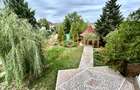 VILA 5 CAMERE CU PISCINA/TEREN 2650MP/CASA PERSONAL/GARAJ/SNAGOV-CIOFLICENI - 27