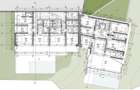 Teren 2000 m² cu AC pentru 2 vile individuale Buna Ziua~Proiect Unic - 4