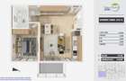 Apartament 2 camere Pipera - Avans 10.000 euro - 16
