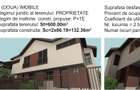 Domnesti Unitatea Militara Fortului Duplex P+1 de vanzare - 1
