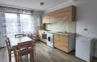 Apartament 2 camere, 44 mp, decomandat,  Floresti - 4