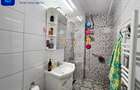 Apartament 2 camere zona Sebastian, centrală proprie, bloc reabilitat - 11