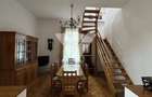 Apartament la casa de inchiriat - 172 MPU - Curte comuna - Sibiu Central - 1
