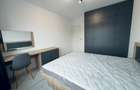 Apartament cu 2 camere de inchiriat in zona Tractorul la et 6/10,loc de parcare - 4