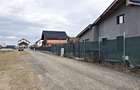 Cristian-zona str Eroilor front 34m, intravilan, 730mp - 2