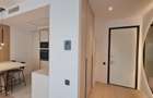 2 rooms - BRAND NEW LUXURY APARTMENT in ONE FLOREASCA TOWERS | GARAGE - 11