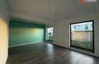 Comision 0%Duplex 5 camere 124 mp utili, despartit prin carport, Chisoda - 1