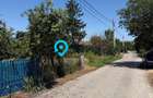 Teren intravilan 4.000 mp Comana (Budeni) | 10 €/mp negociabil | Comis