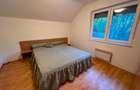 Vila de Vanzare 20 km  PITESTI ; P+1 complet utilata - 4 cam : 96.000 EUR , neg. - 16