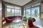 Apartament 3 camere boutique cu design vibrant in ansamblu prestigios Floreasca - 9