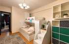 Inchiriez apartament 3 camere, open space, Zona Copou - Exclusiv - 3