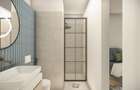 Apartament 3 camere in Bloc boutique - langa metrou Obor - 9