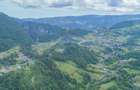 Teren 4,220mp Dambovicioara / Soseaua Podu Dambovitei - 4