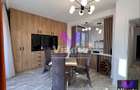 Apartament 2 camere mobilat si utilat premium-Cristian Davinci Homes - 8
