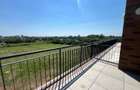 Apartament 2 Camere | Balcon cu Vedere spre Lac | Aproape de Metrou - 4