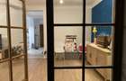 Margine de triplex : 5 camere, 3 bai,2 dressinguri,bucatarie, balcon,terasa. - 6