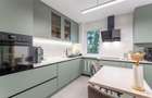Apartament 2 camere renovat etaj intermediar Astra - 1