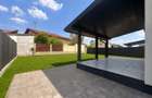 Casă individuală 214 mp | 4 camere + mansardă | curte 400 mp | complex privat - 19