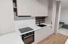Apartament 2 camere lux decomadat Pipera Plaza - 5