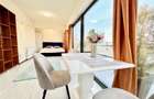 Apartament 3 camere tip penthouse Petru-Poni - 2