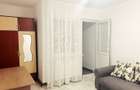 Centru Civic, 2 camere cu vedere superba asupra zonei, 2 balcoane