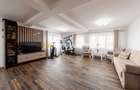 Casa moderna in Bradu, teren 477 mp, P+M, 120 mp utili - 2