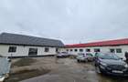Oportunitate Unica: Teren Intravilan cu Hală de productie și Casă Modernă - 1