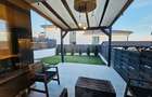 Duplex de inchiriat, 4 camere, terasa & gratar, Voronet - 4