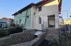 Vilă  226 mp utili, curte 277 mp, zona Micro 3