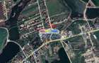 Balotesti - Teren 1.540 Mp str. Florilor - 4