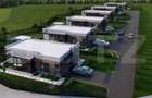 Casă nouă mediteraneană, 3 camere, 105 mp utili, teren 630 mp, drum privat - 9