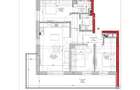 Apartament de vanzare in Sibiu - 4 camere - ansamblu nou, bl cu lift - 11
