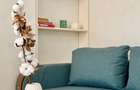 Apartament modern de inchiriat, 2 camere, parcare subterana, Copou, Royal Town - 12