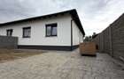 Duplex 4 camere, 96 mp utili, 16 mp terasa, 370 mp teren - Sag - 16