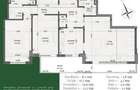 Apartament 3 Camere Decomandat Spatios Metrou Teclu-Scoala Palaldy - 2