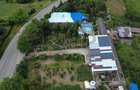Gospodarie cu anexe si piscina cu 2 Ha teren + 20 Ha teren extravilan compancte - 4