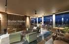 Hotel Serviced Residence | 3 Rooms + Parking + Terrace | Primaverii - Open View