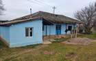 Casă bătrânească + Teren generos 4.208 mp – Cerna, Tulcea (Toate utilitățile) - 1