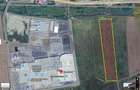 COMISION 0% - Teren intravilan 7500mp ideal pentru investitie Mall Moldova - 1