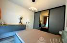 Apartament ultrafinisat de vanzare 2 camere imobil nou zona Terapia, Iris - 10